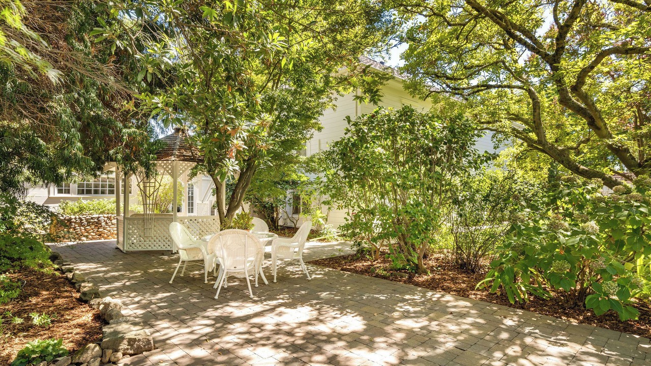 Photo of Outdoor in Napa