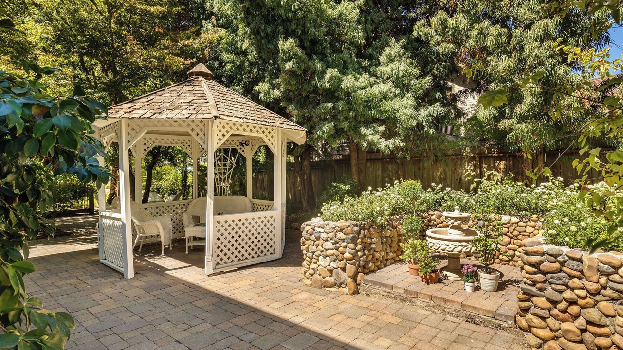 Photo of Patio Balcony in Napa