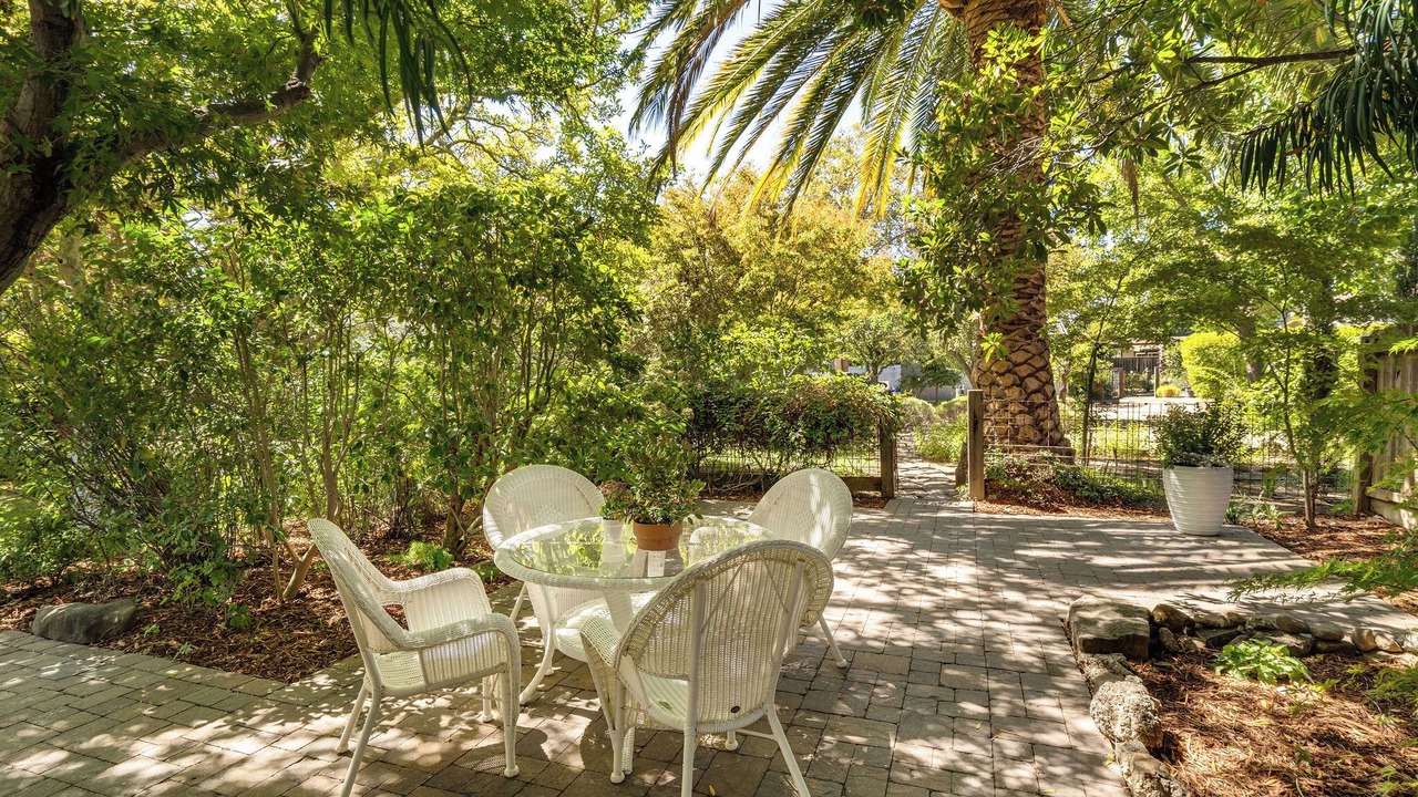 Photo of Outdoor in Napa
