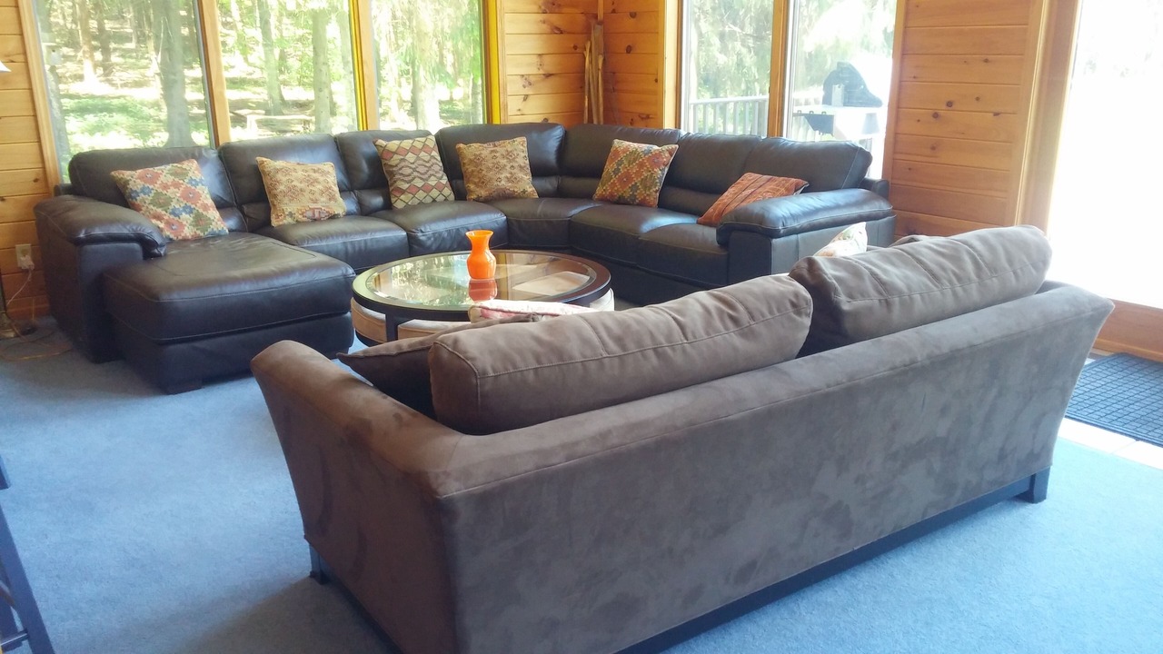 Photo of Bedroom in Branchport