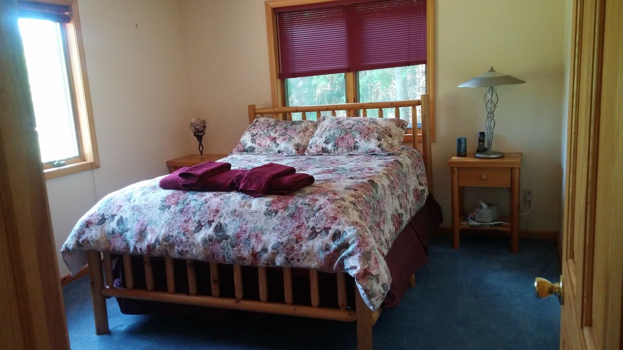 Photo of Bedroom in Branchport