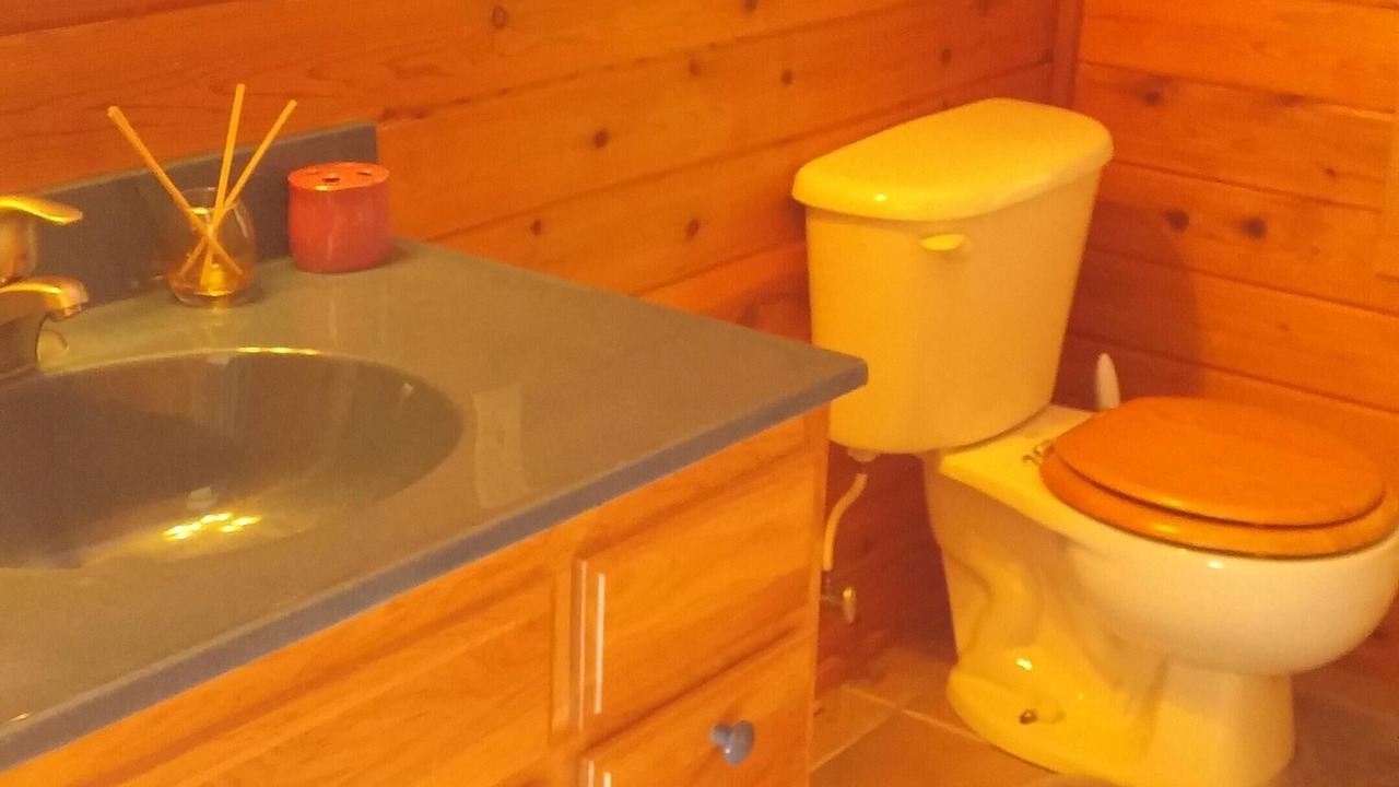 Photo of Bathroom in Branchport