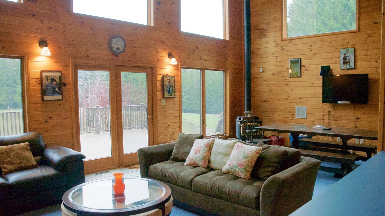 Photo of Livingroom in Branchport