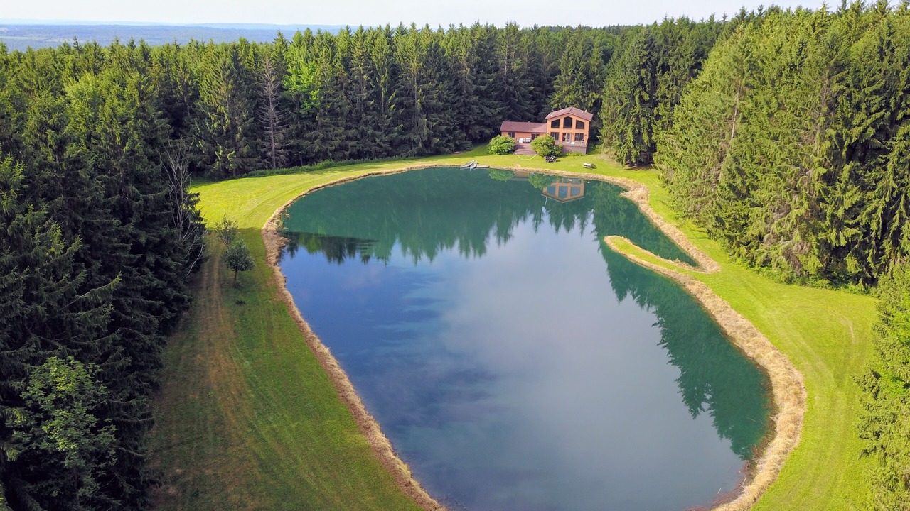 Photo of Outdoor in Branchport