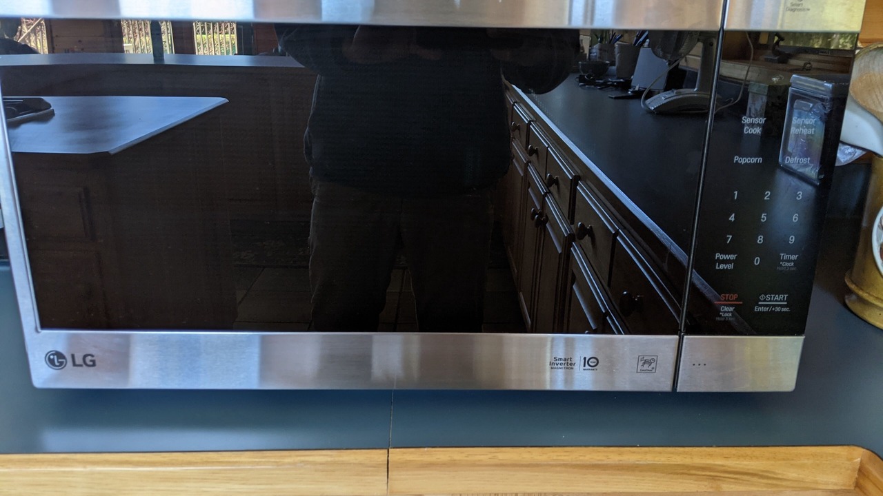 Photo of Kitchen in Branchport