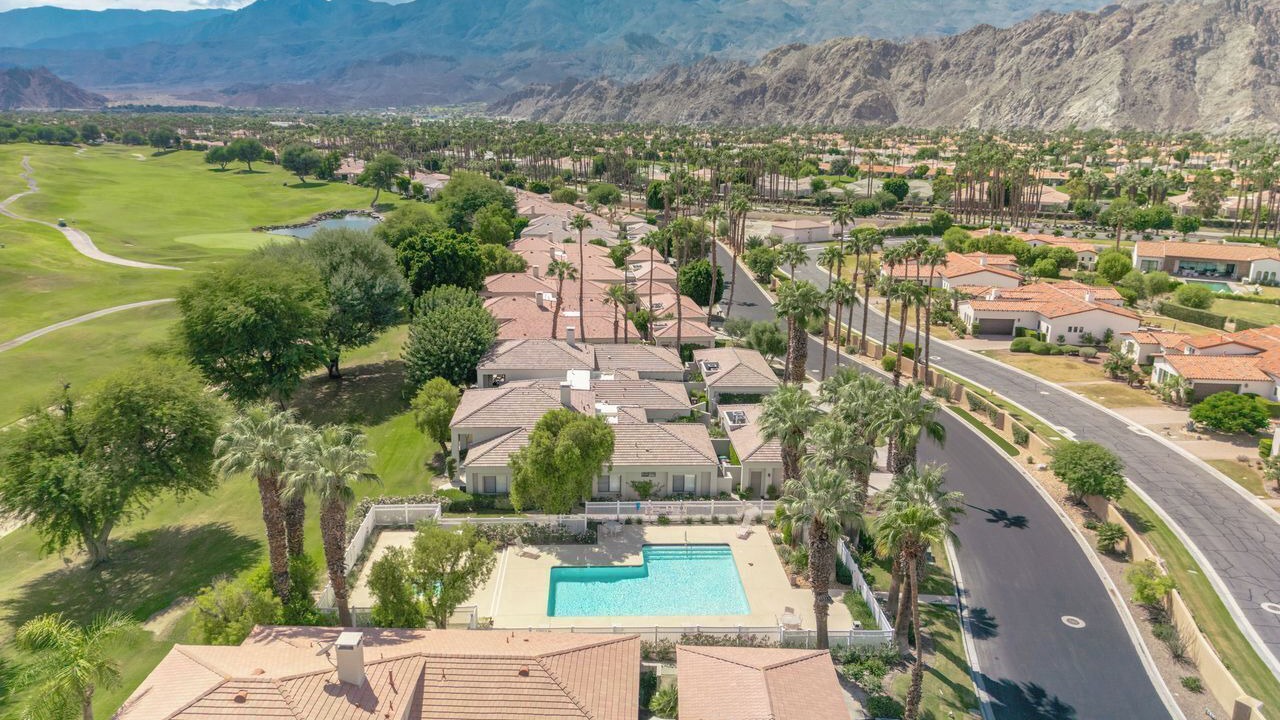 Photo of Outdoor in La Quinta