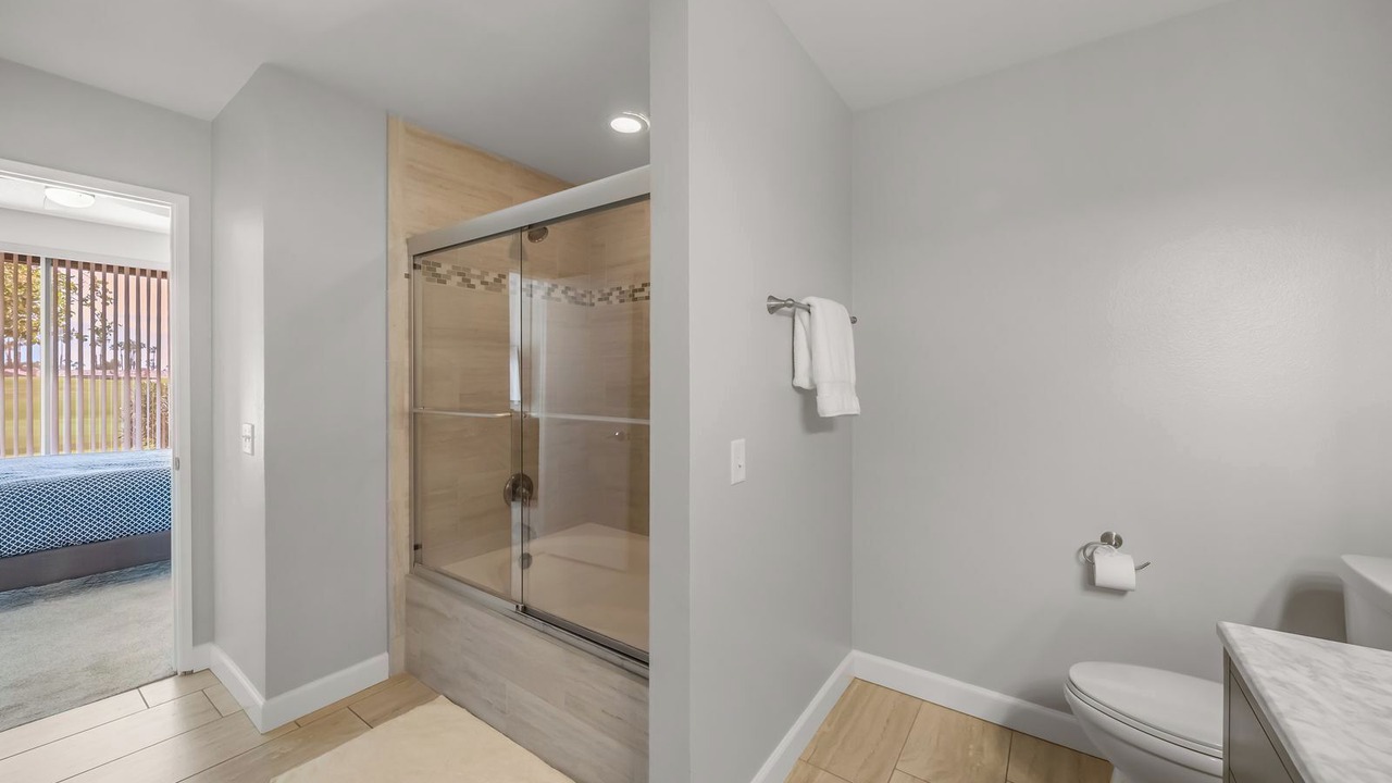 Photo of Bathroom in La Quinta