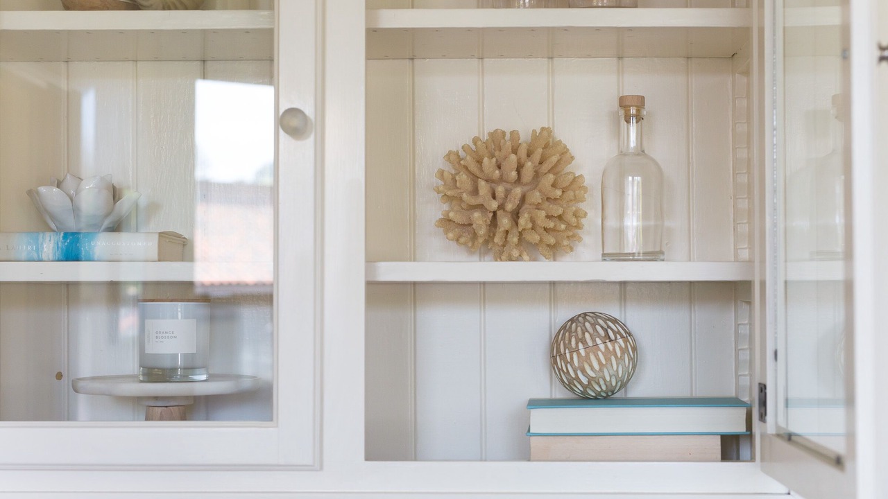 Photo of Bedroom in Mill Valley