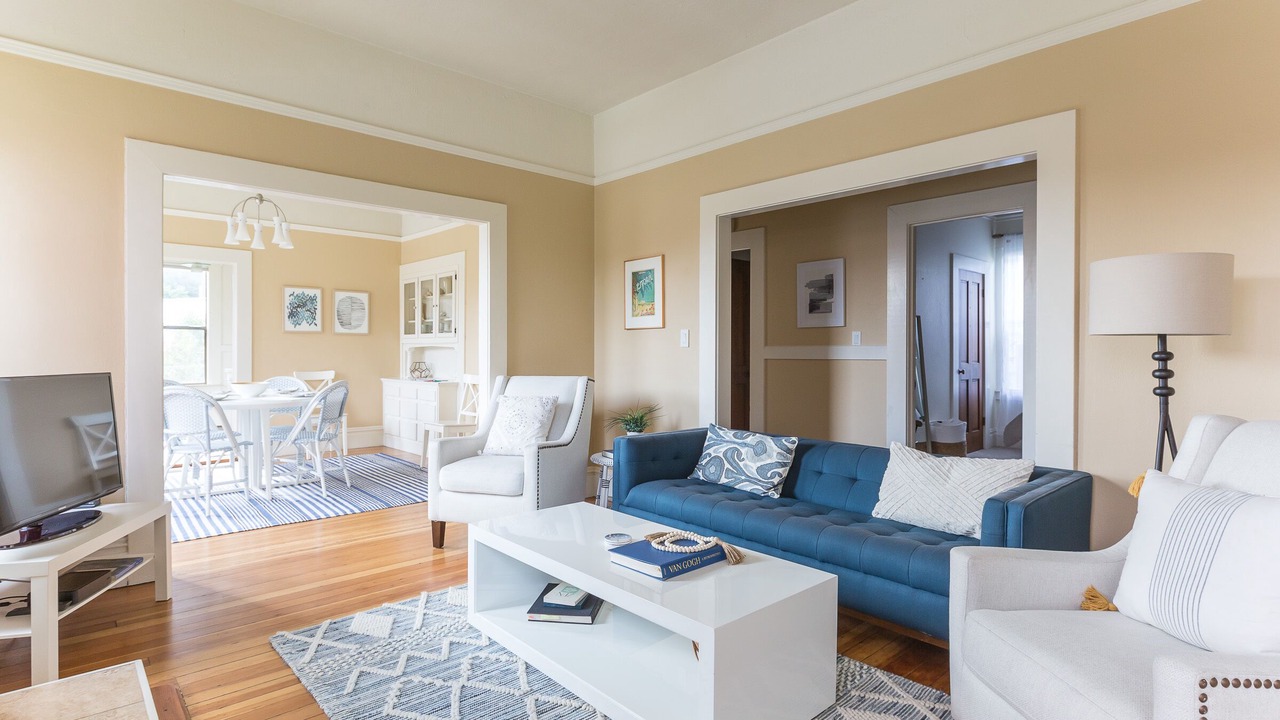 Photo of Bedroom in Mill Valley