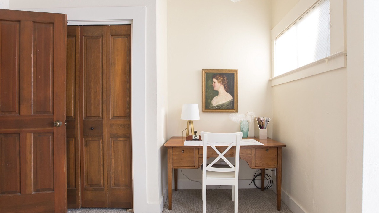 Photo of Bathroom in Mill Valley