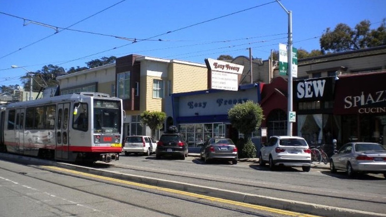 Photo of Others in Forest Hill Extension