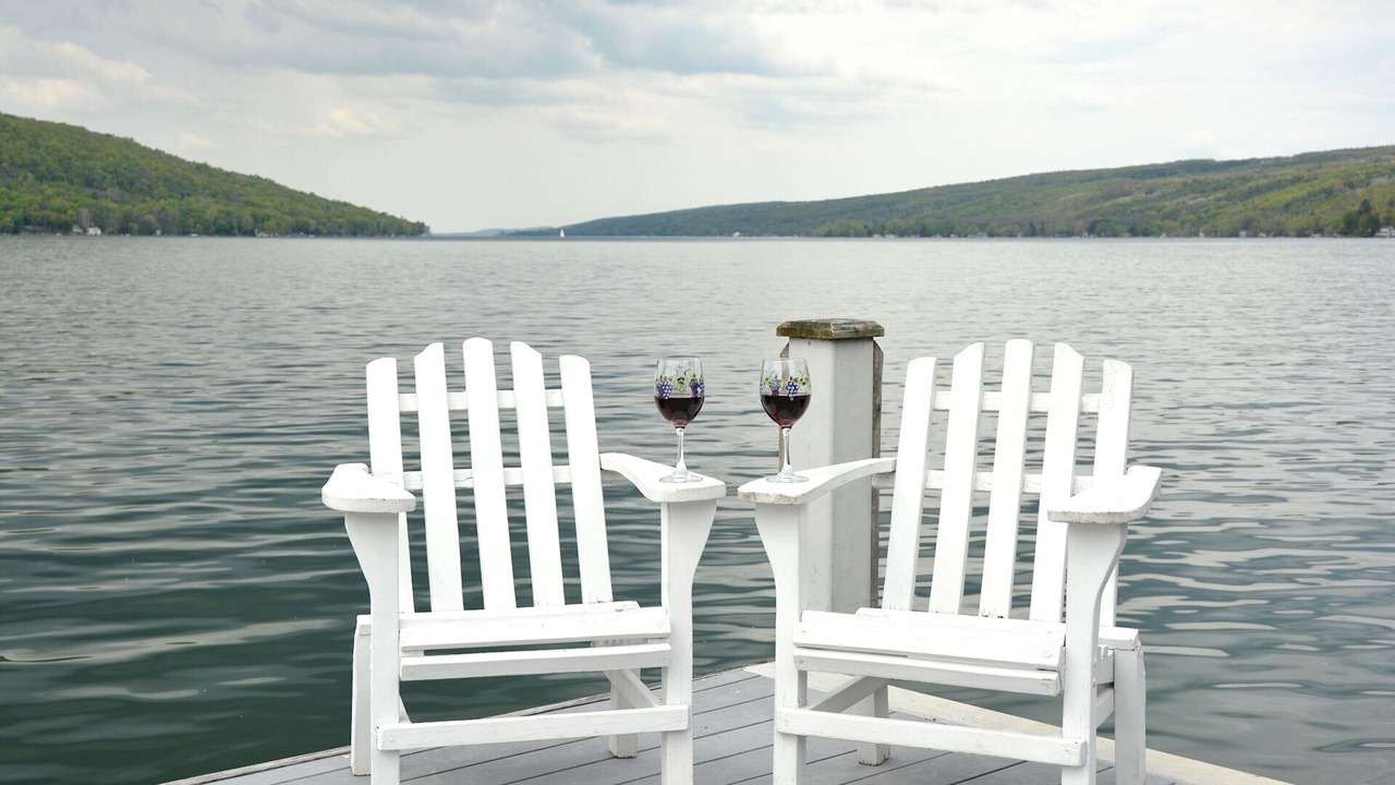 Photo of Outdoor in Hammondsport