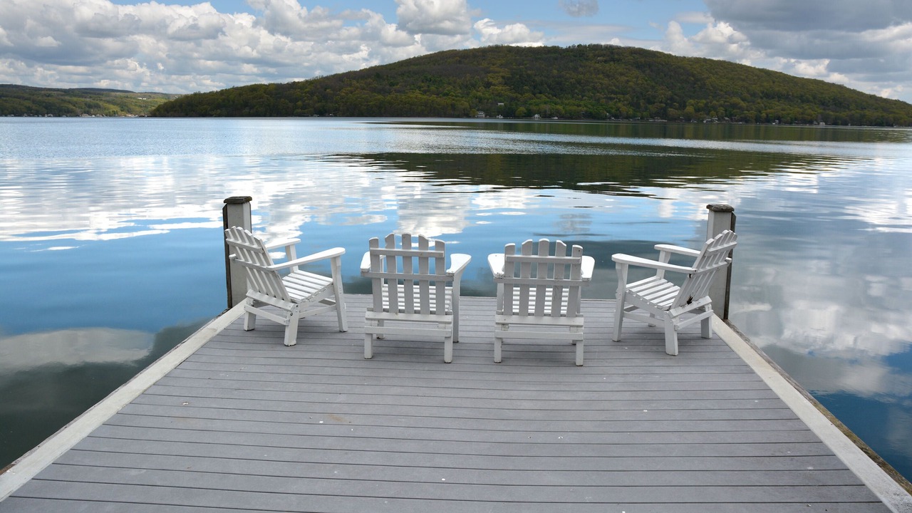 Photo of Patio Balcony in Hammondsport