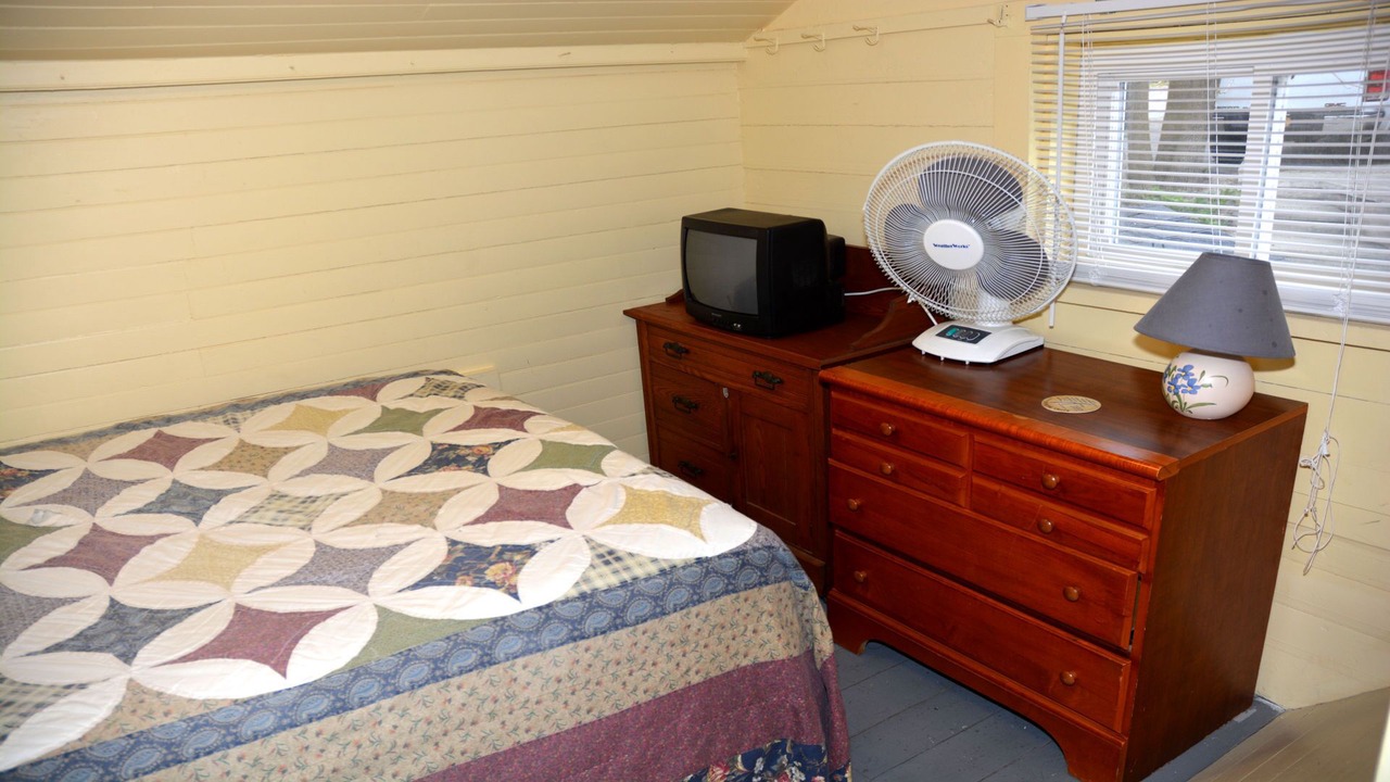 Photo of Bedroom in Hammondsport