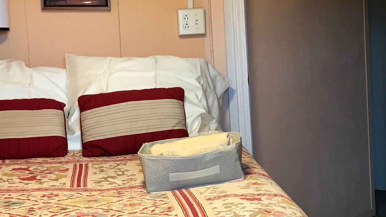 Photo of Bedroom in Hammondsport