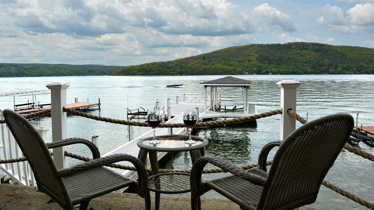 Photo of Outdoor in Hammondsport