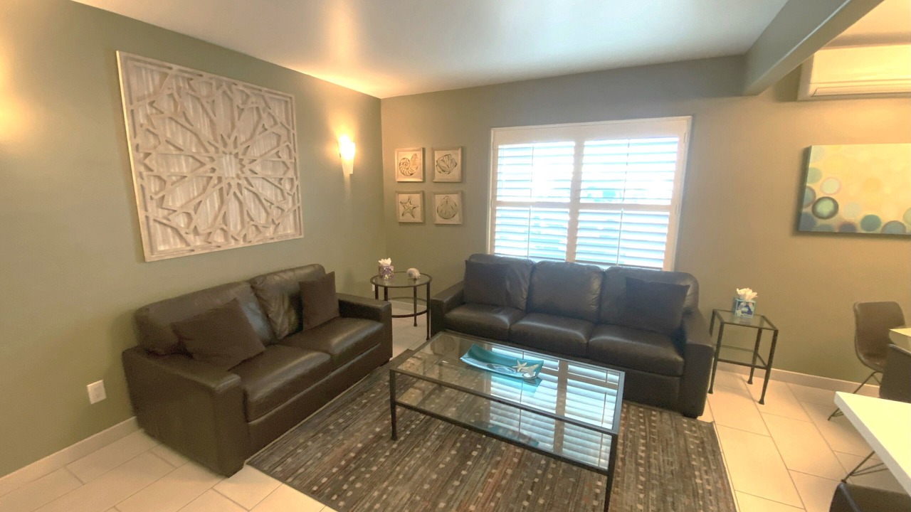 Photo of Bedroom in Ocean Beach