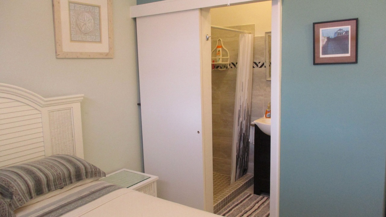 Photo of Bedroom in Great Exuma