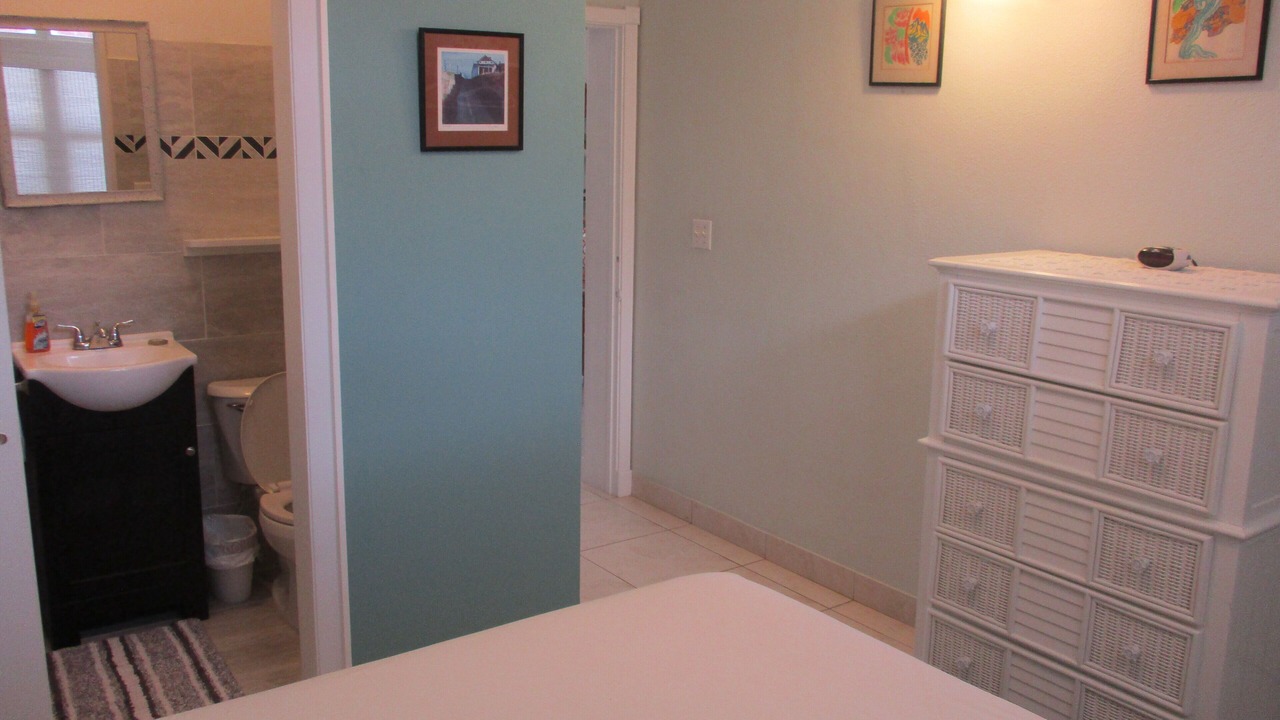 Photo of Bedroom in Great Exuma