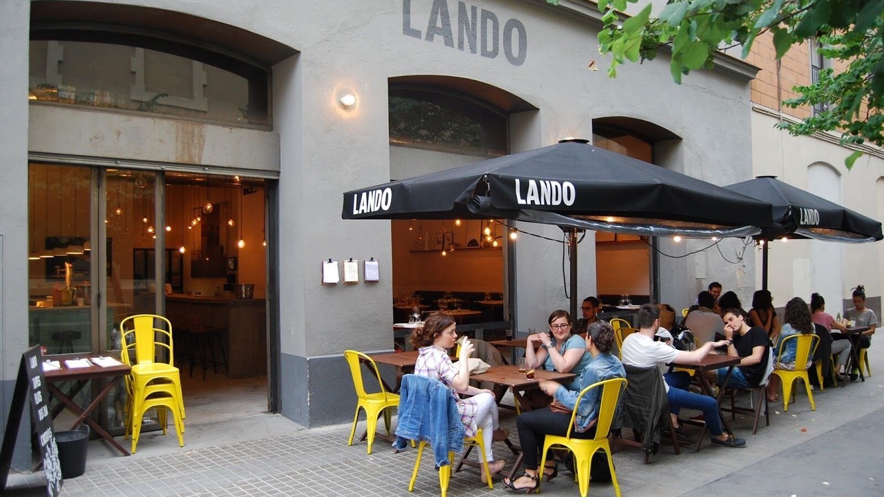 Photo of Outdoor in Sant Antoni