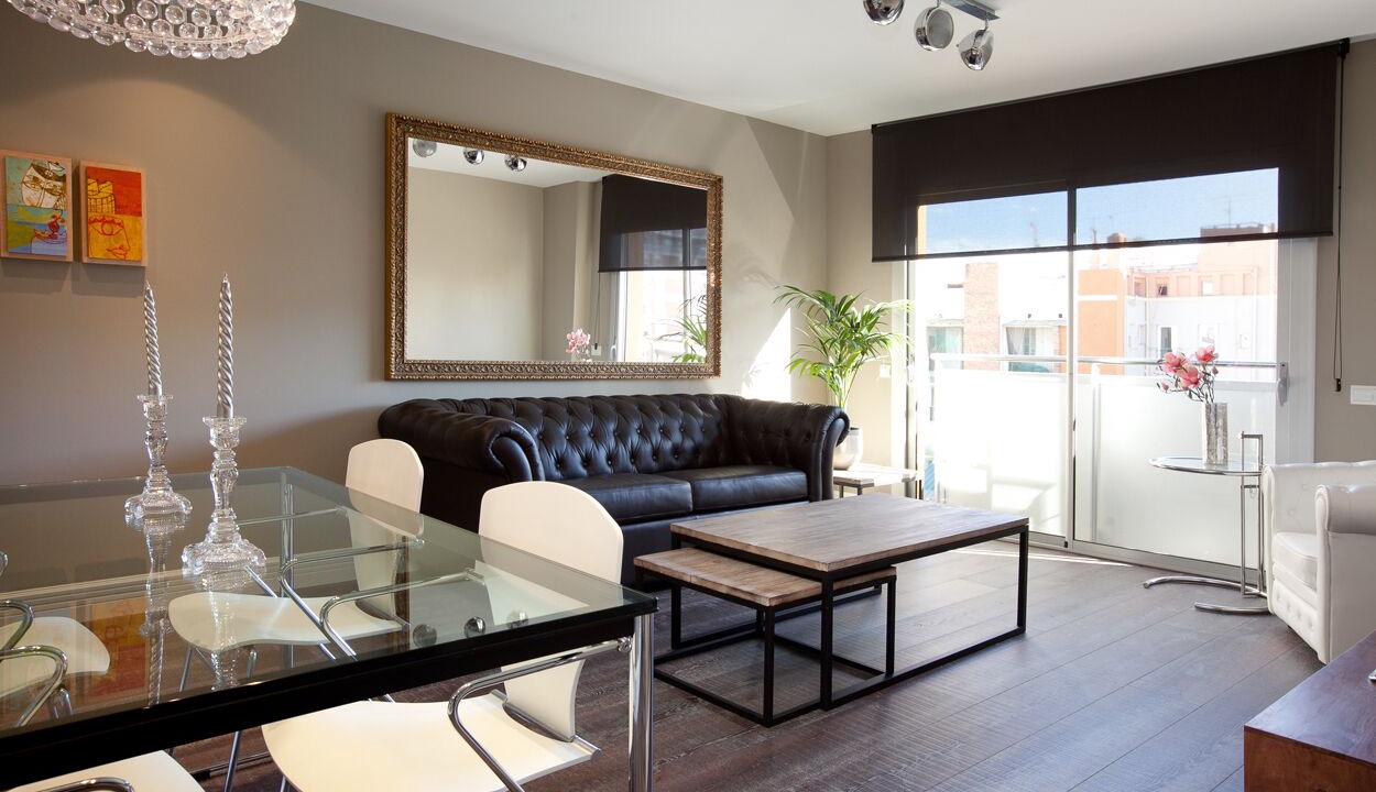 Photo of Livingroom in Sant Antoni