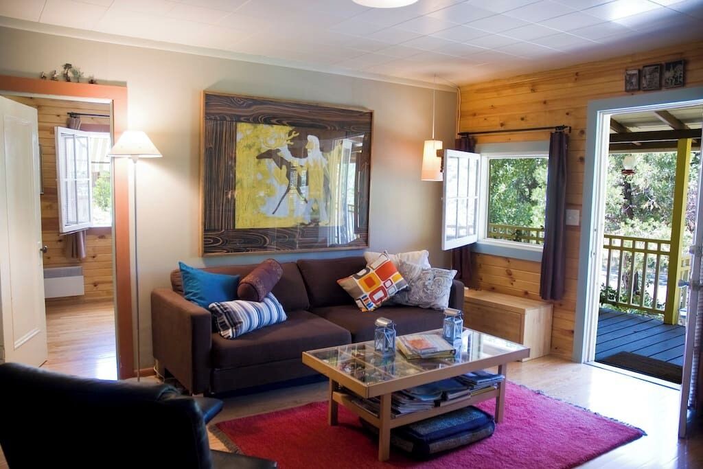 Photo of Livingroom in Pinehurst