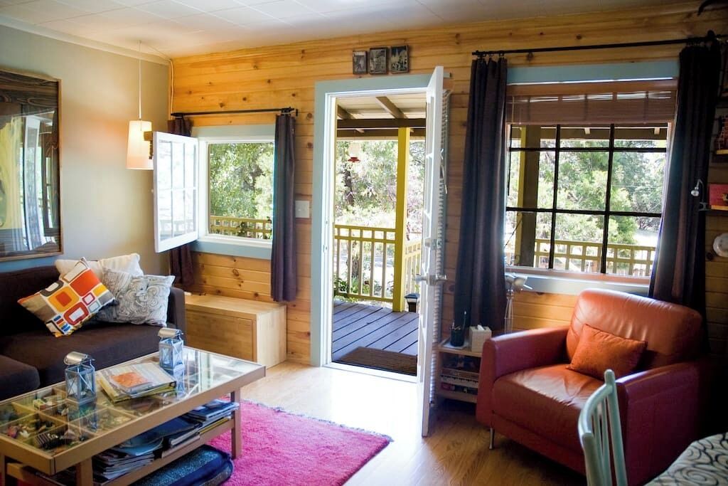 Photo of Livingroom in Pinehurst