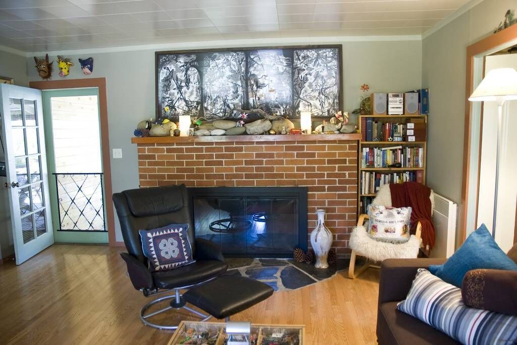 Photo of Livingroom in Pinehurst