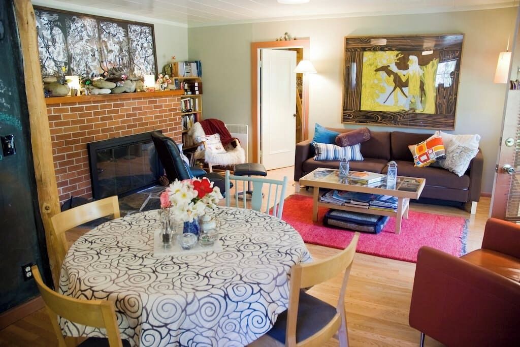 Photo of Livingroom in Pinehurst