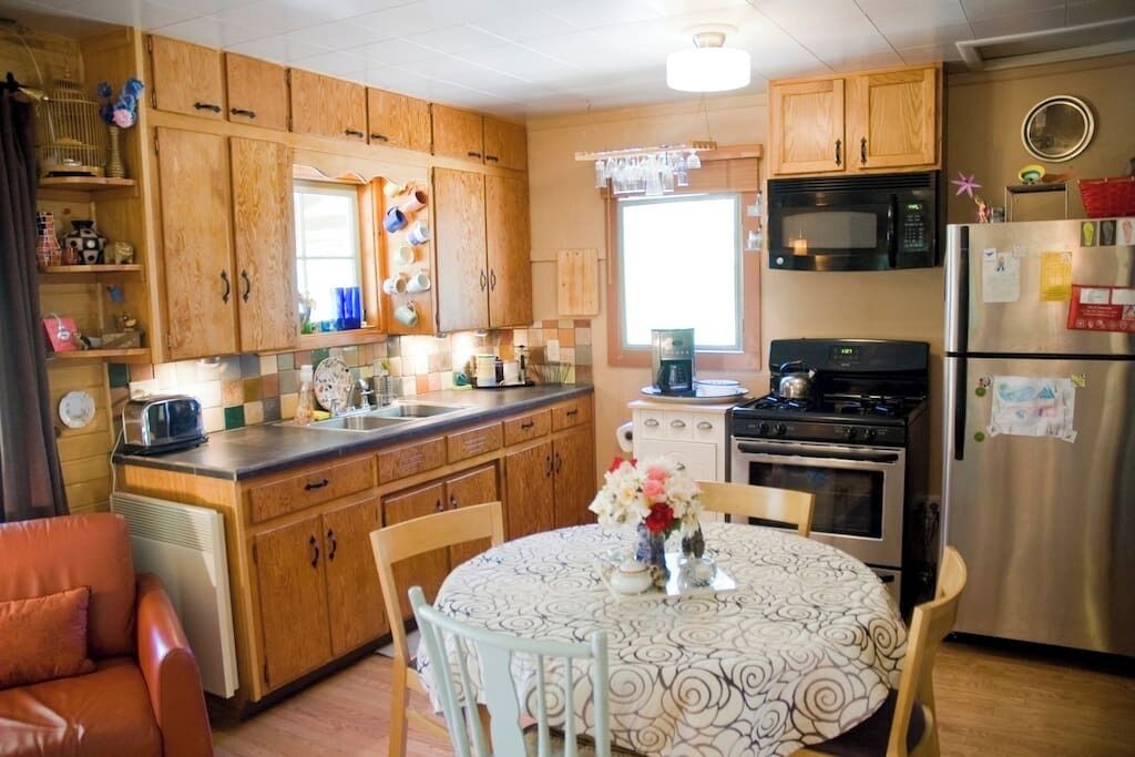 Photo of Kitchen in Pinehurst