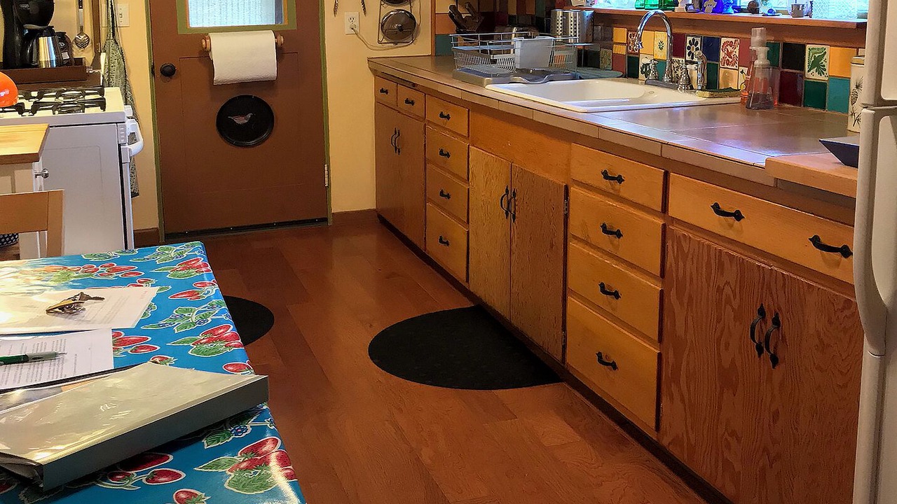 Photo of Kitchen in Pinehurst