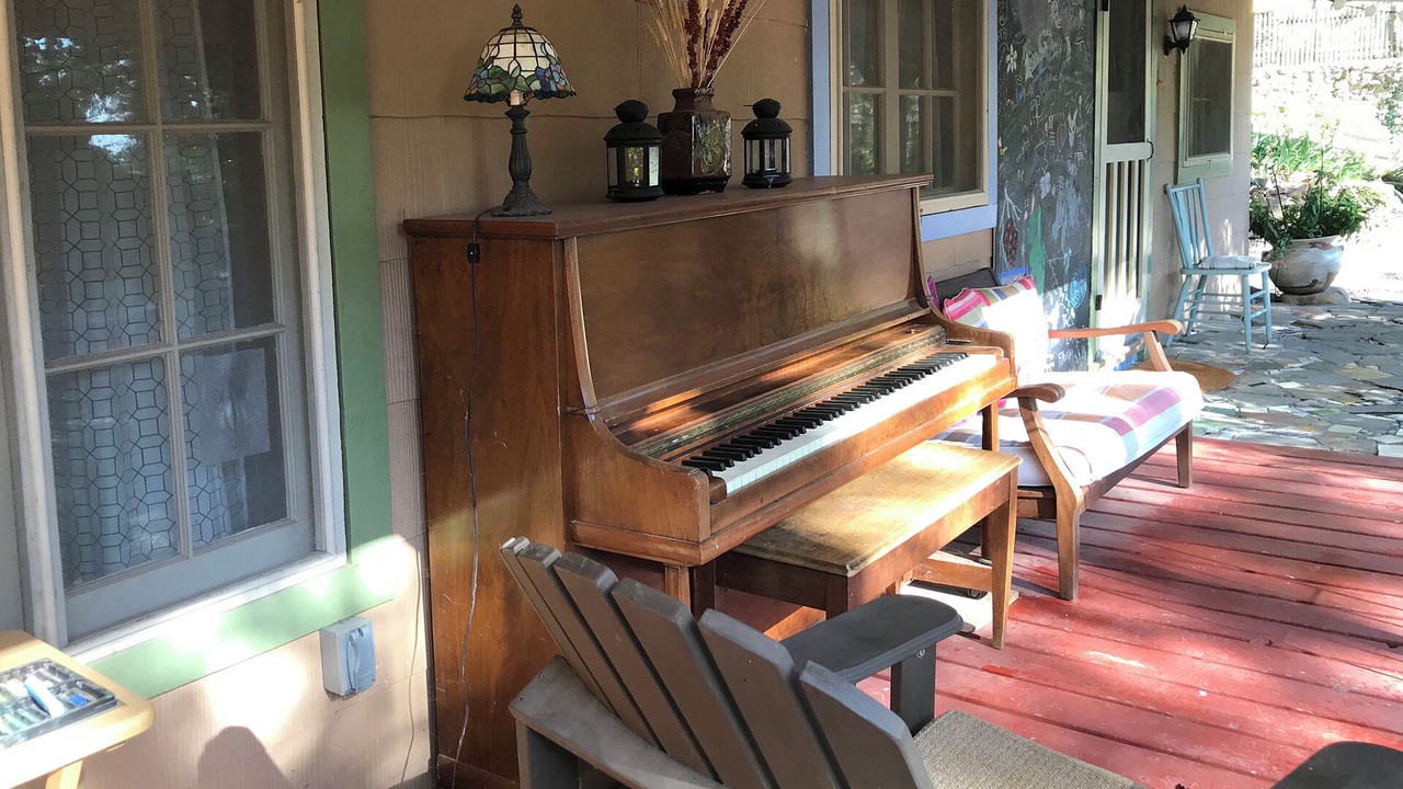 Photo of Patio Balcony in Pinehurst