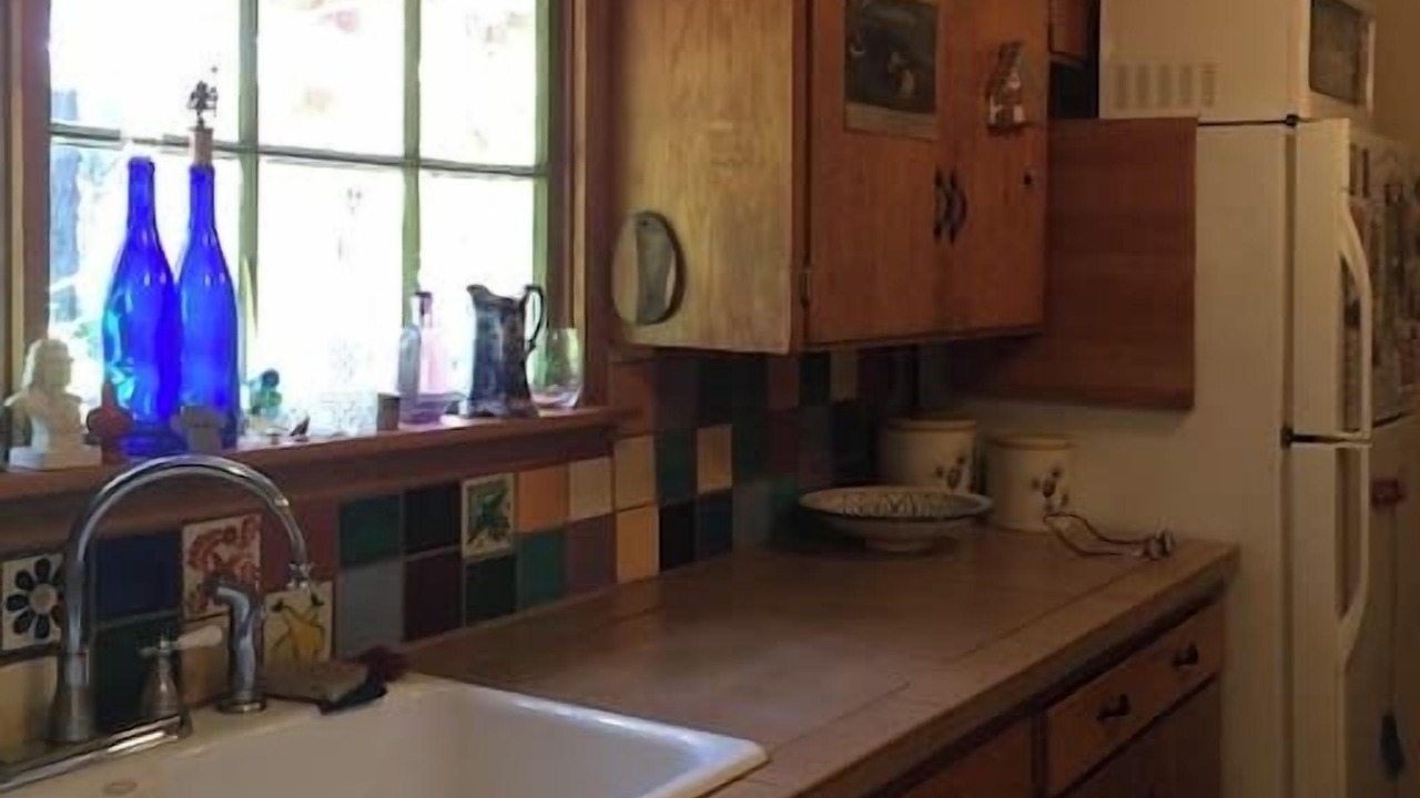 Photo of Kitchen in Pinehurst