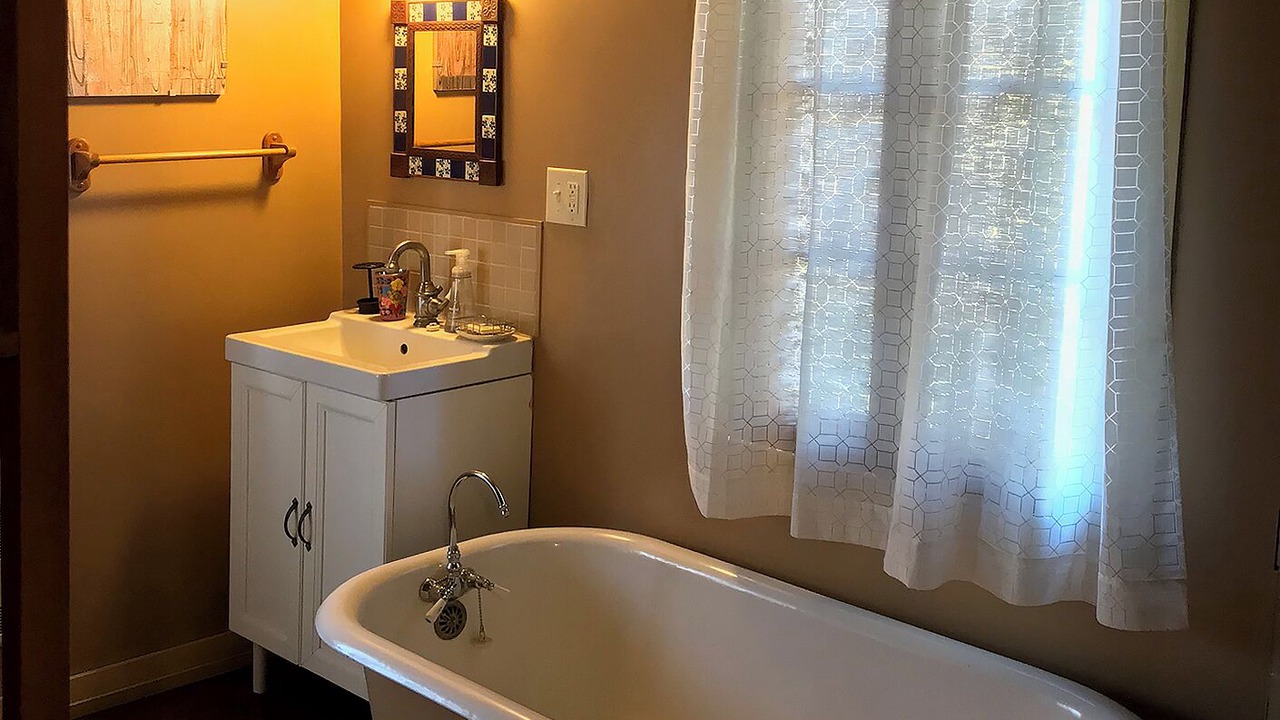 Photo of Bathroom in Pinehurst