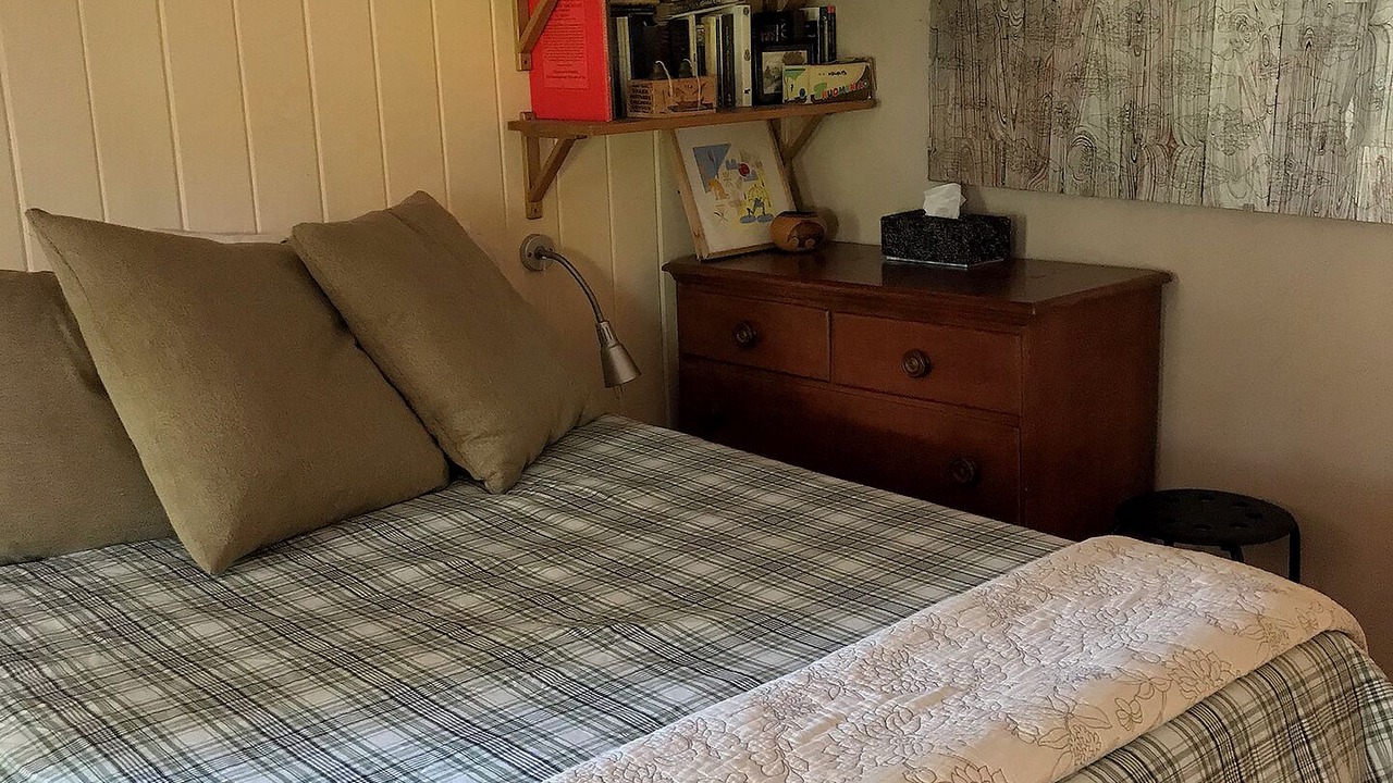 Photo of Bedroom in Pinehurst