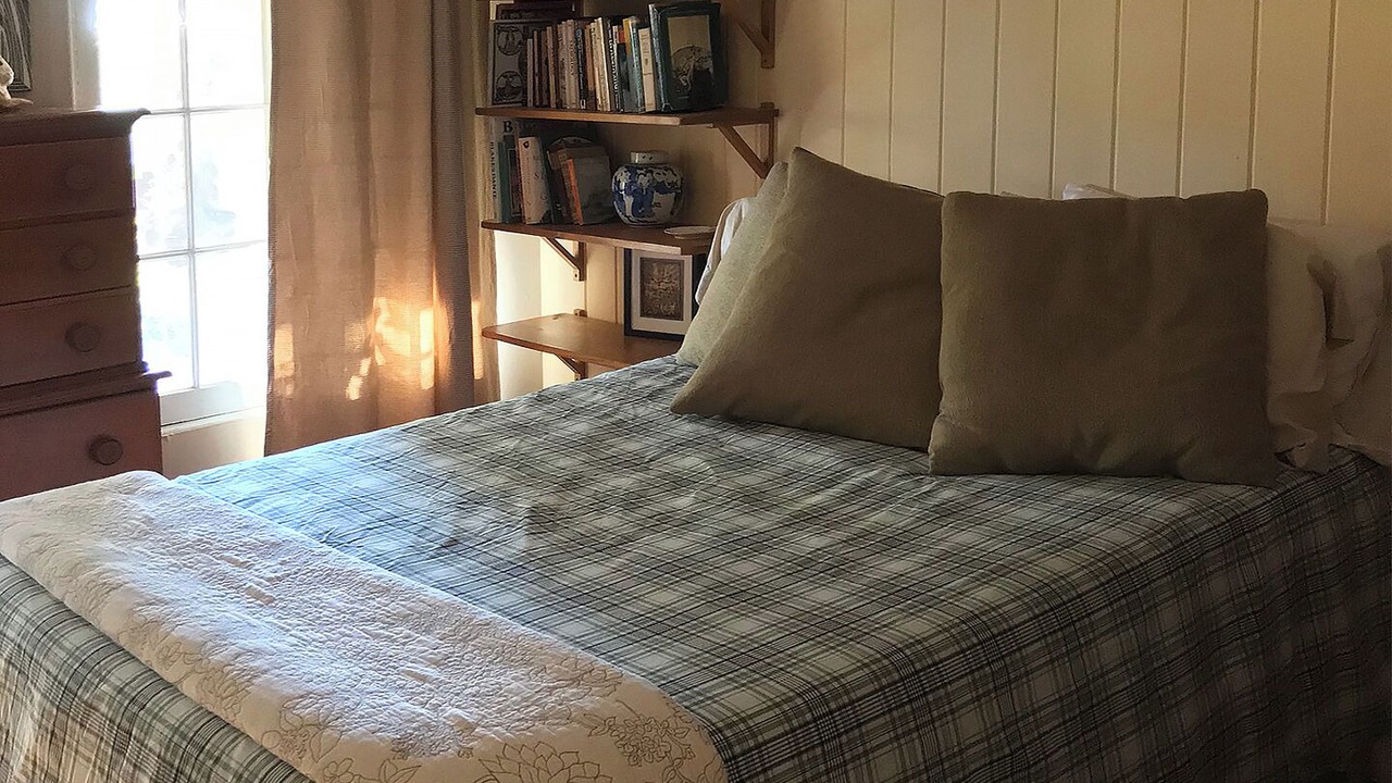 Photo of Bedroom in Pinehurst