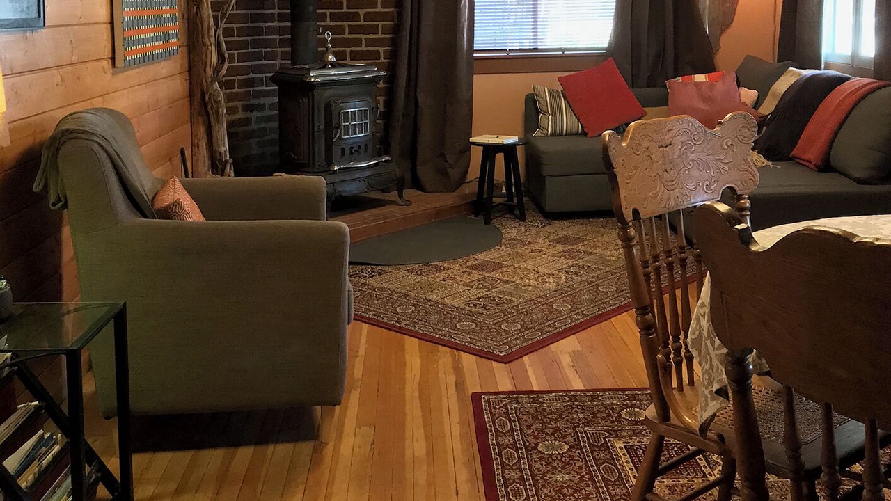 Photo of Livingroom in Pinehurst