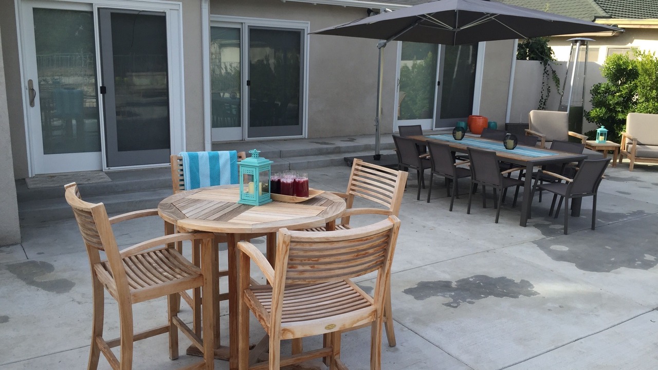 Photo of Outdoor in Pasadena