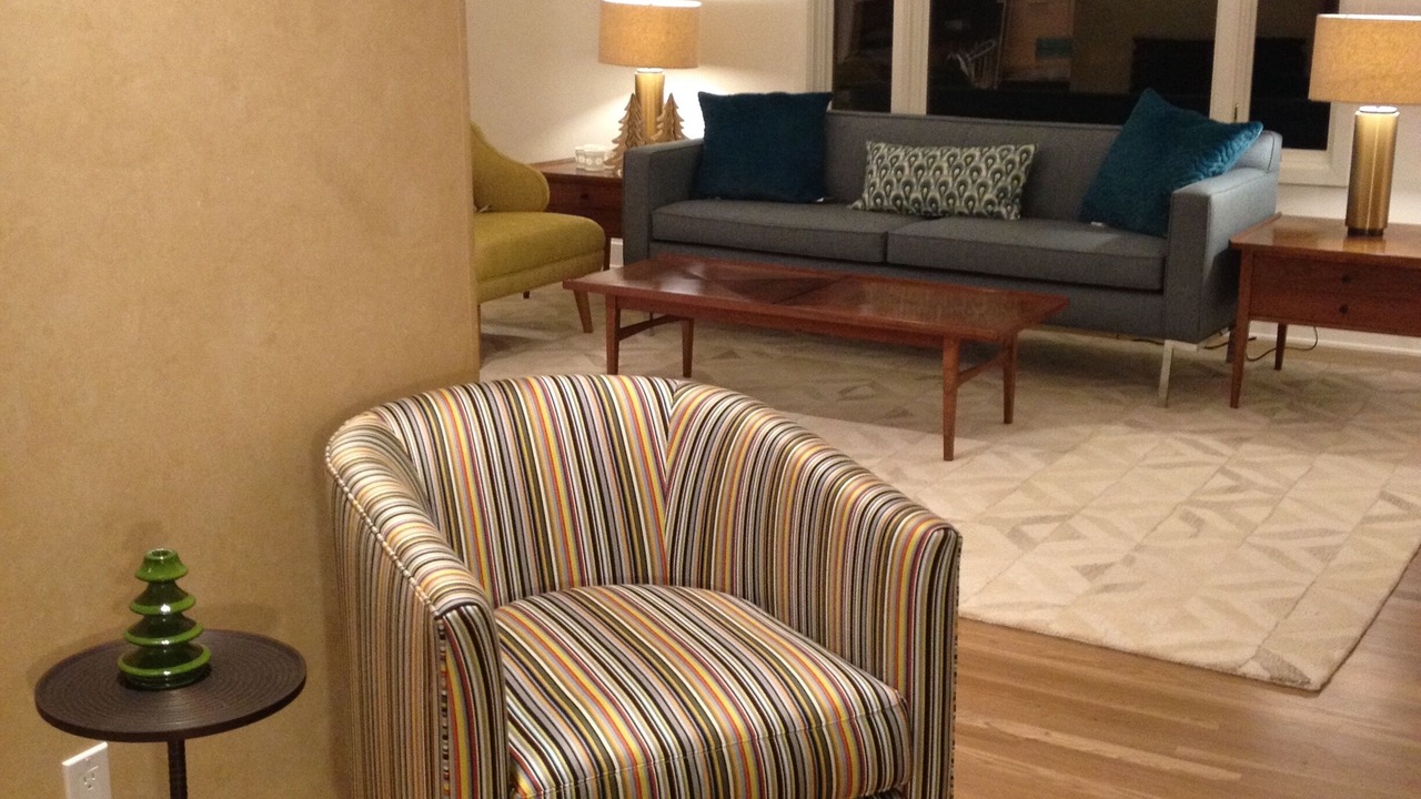 Photo of Livingroom in Pasadena