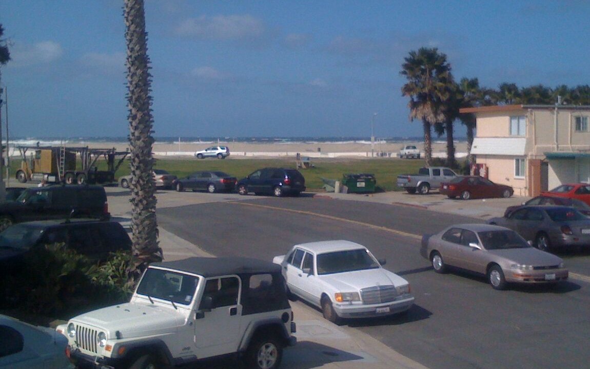 Photo of Others in Ocean Beach