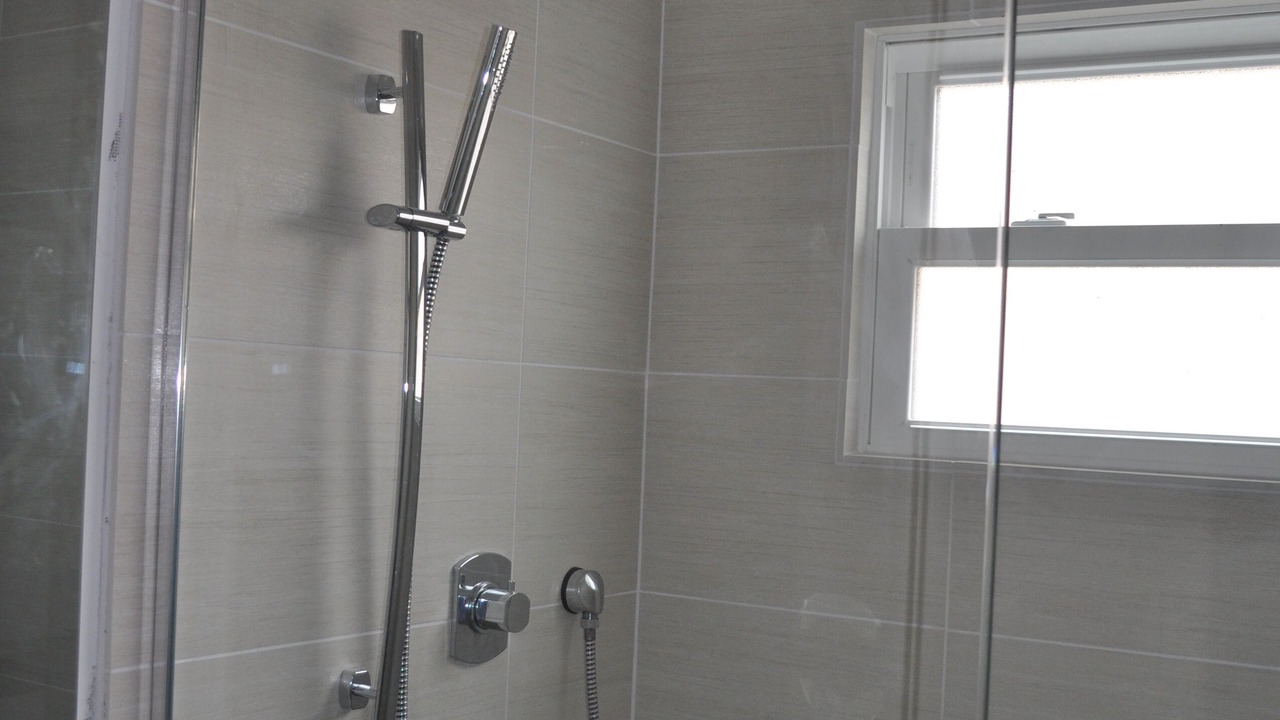 Photo of Bathroom in Ocean Beach