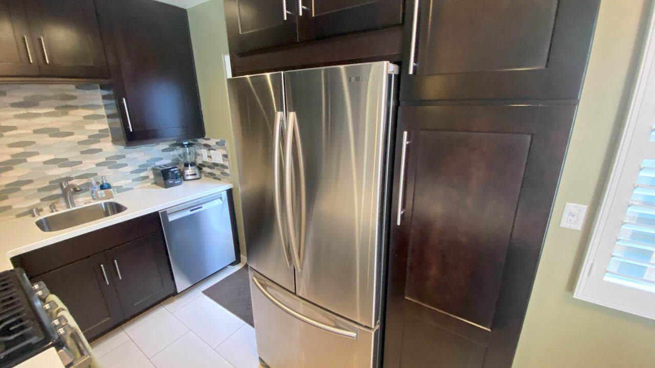 Photo of Kitchen in Ocean Beach