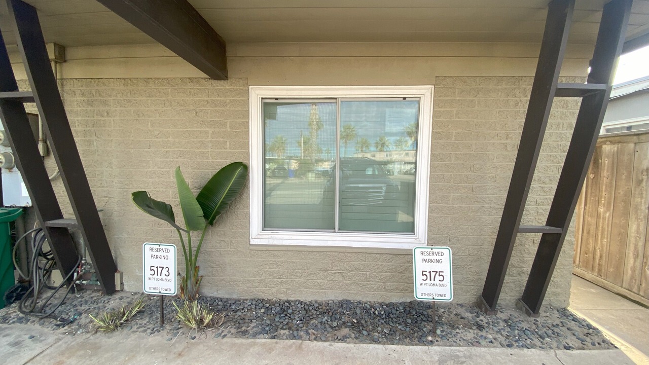 Photo of Outdoor in Ocean Beach