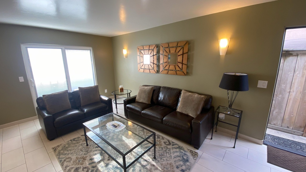Photo of Livingroom in Ocean Beach