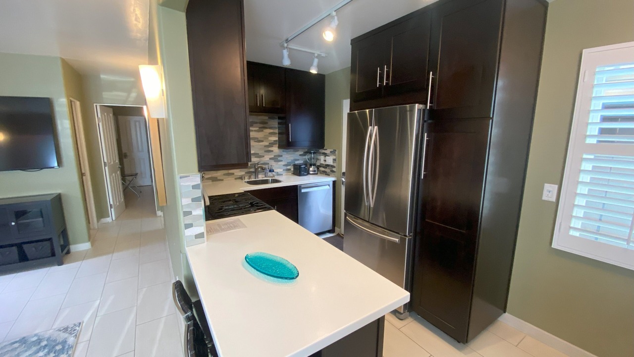 Photo of Kitchen in Ocean Beach