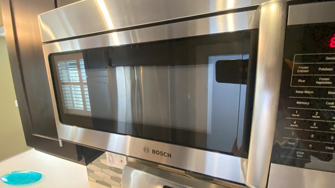 Photo of Kitchen in Ocean Beach