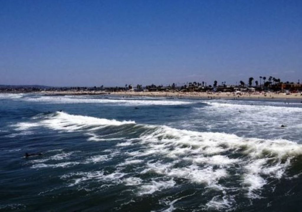 Photo of Others in Ocean Beach