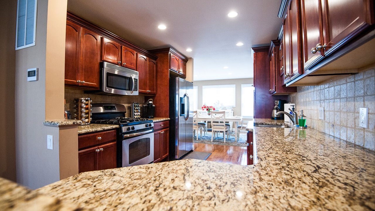 Photo of Kitchen in Southend