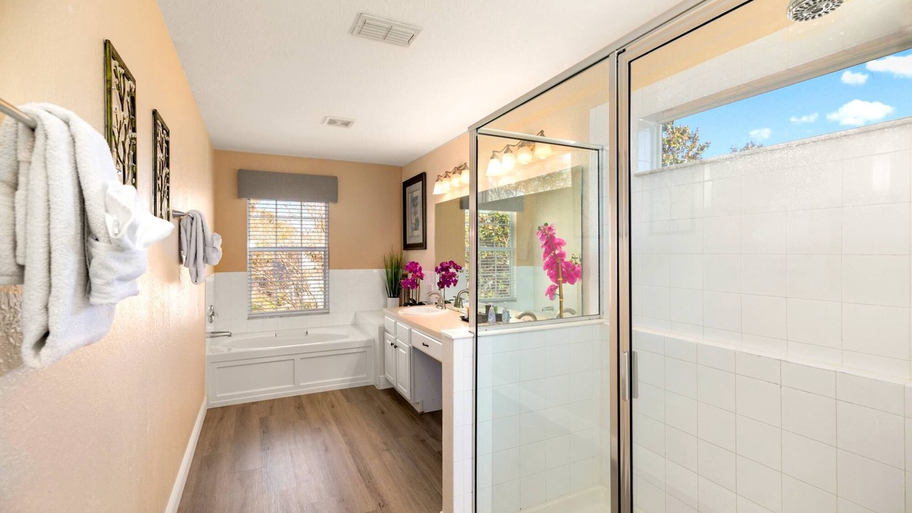 Photo of Bathroom in Windsor Hills