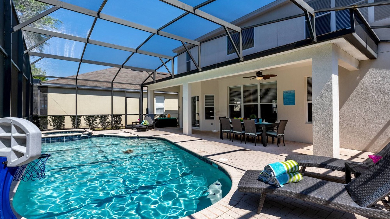 Photo of Outdoor in Windsor Hills